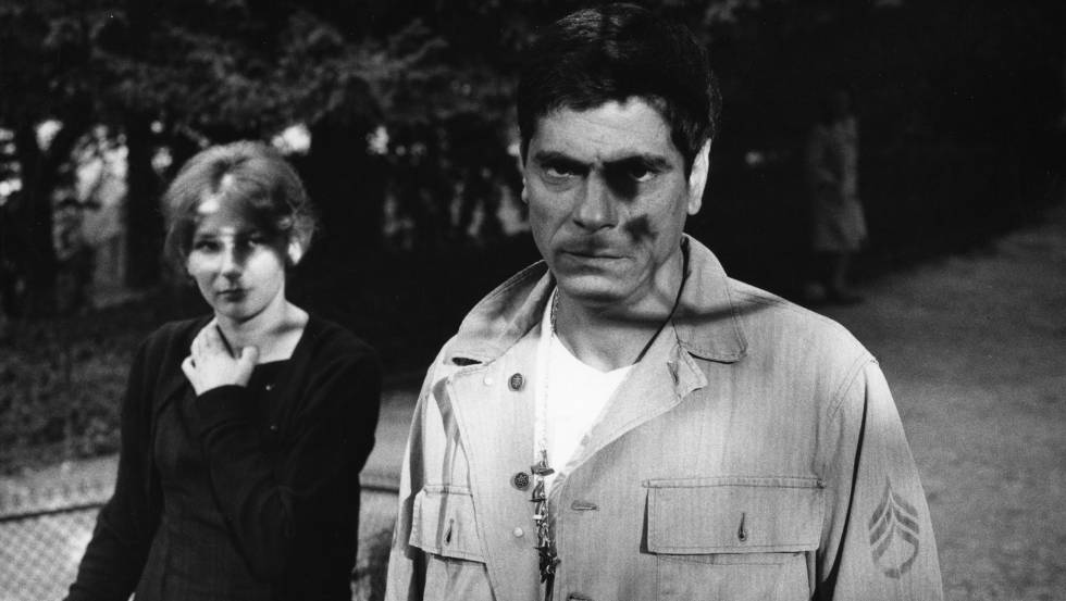 Un corto de un minuto de David Lynch para superar el mono de 'Twin Peaks'