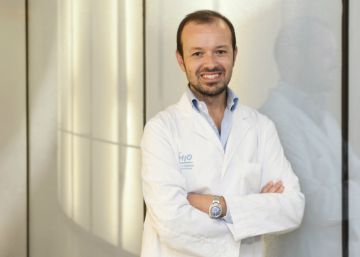 Un simple antibiótico frena en ratones un cáncer que mata a 800.000 personas al año