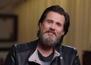 Jim Carrey gana la batalla a la depresión