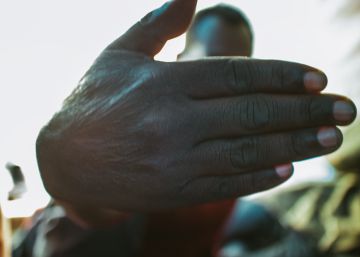 Nacimiento, vida y muerte de un campo de refugiados