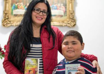 Child author who wrote stories to forget rare illness dies at age 12 Child author who wrote stories to forget rare illness dies at age 12