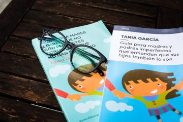 “Gritar constantemente al niño es querer que aprenda por la fuerza”