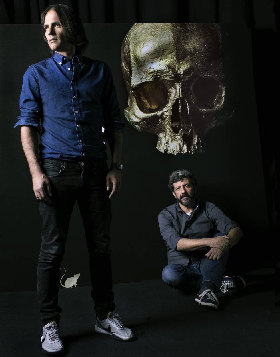 Se buscan creadores para series de culto ‘made in Spain’