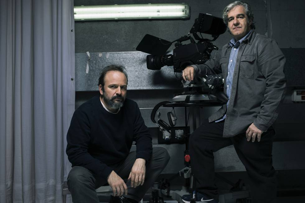 Se buscan creadores para series de culto ‘made in Spain’