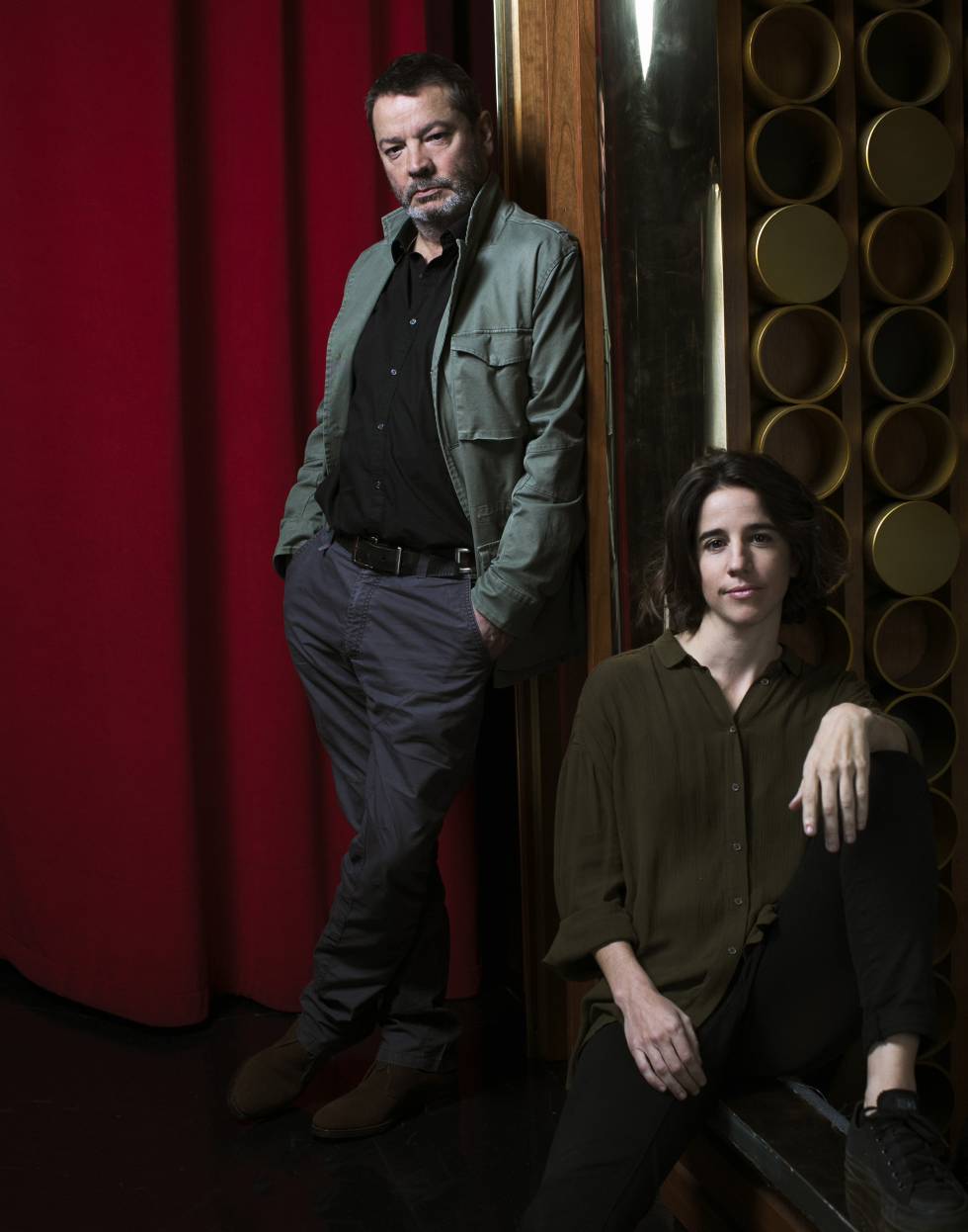 Se buscan creadores para series de culto ‘made in Spain’