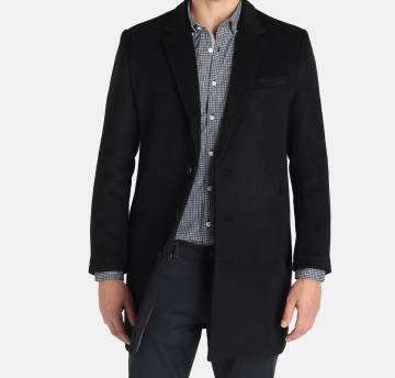 Las mejores ofertas en moda masculina del fin de semana del Black Friday 2017