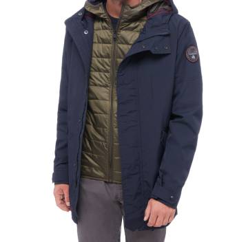 Las mejores ofertas en moda masculina del fin de semana del Black Friday 2017