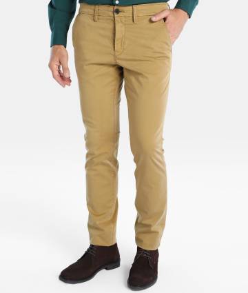 Las mejores ofertas en moda masculina del fin de semana del Black Friday 2017