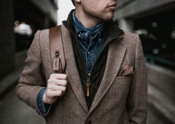 Las mejores ofertas en moda masculina del fin de semana del Black Friday 2017