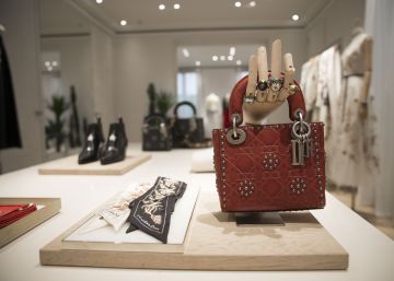 El lujo de Dior se reforma
