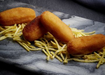 Recetas eternas