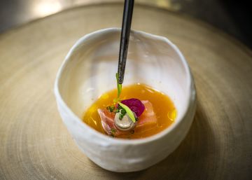 The future of Spanish gastronomy The future of Spanish gastronomy