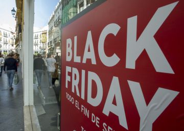 ¡Viva el Black Friday de aquí!