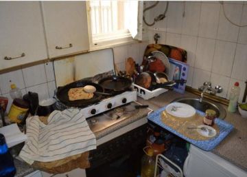 Gente que anuncia su piso pero que no quiere alquilarlo (Parte II)