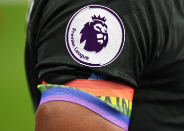 A Premier League contra a homofobia