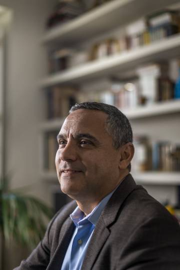 “Superproteger as crianças pode lhes causar muito estresse”