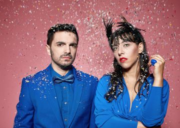 Madonna, Grace Jones y Almodóvar: los iconos pop de Miranda!