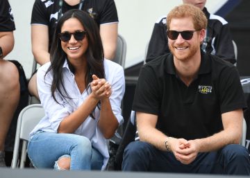 Príncipe Harry e Meghan Markle vão se casar