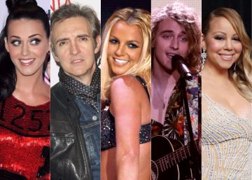 Las diez actuaciones musicales televisivas más desastrosas del siglo XXI