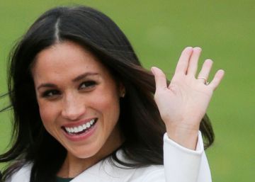 Una princesa de Hollywood en la corte de los Windsor