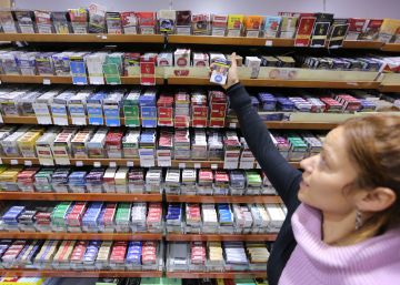 El sector sanitario pide que no se fume en coches y recintos donde haya niños