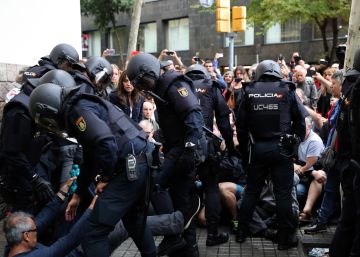 Clases de polis