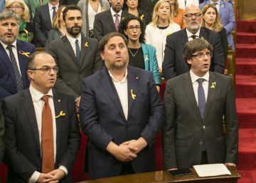 El ‘procès’ visto desde el derecho privado