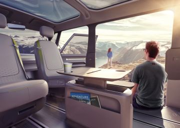 “El automóvil afronta la mayor transformación de su historia”
