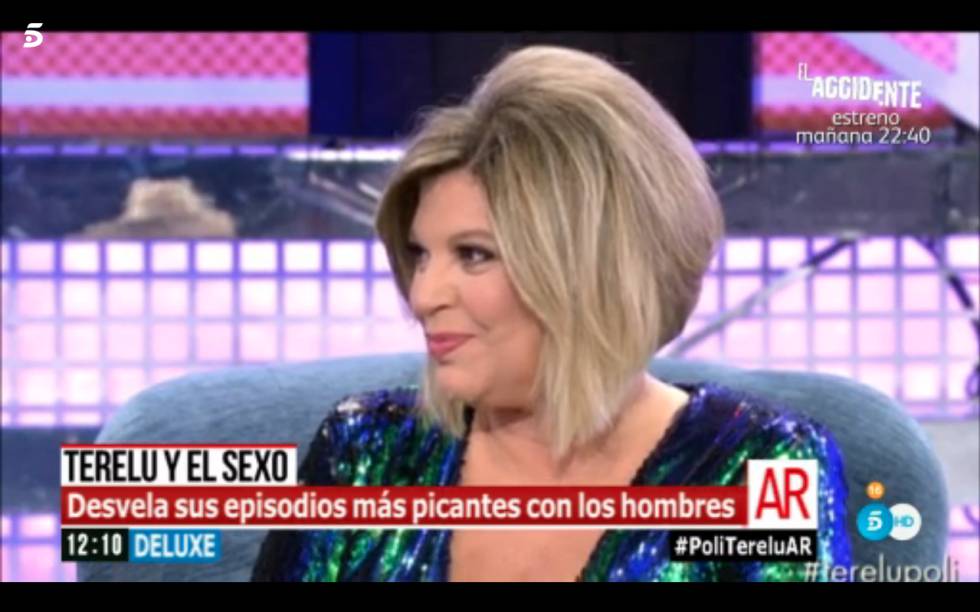Los rótulos más surrealistas de los programas de corazón