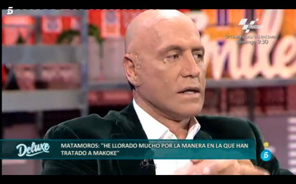 Los rótulos más surrealistas de los programas de corazón