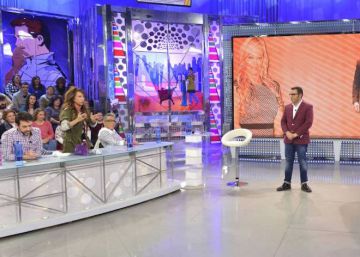 Los rótulos más surrealistas de los programas de corazón