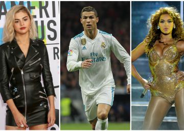 Estas son las 10 fotos con más ‘me gusta’ de Instagram de 2017