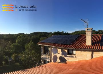 Los instaladores solares, al frente de la revolución solar
