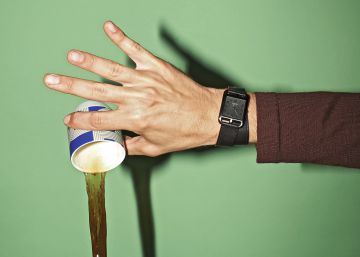 Relojes contra la rutina