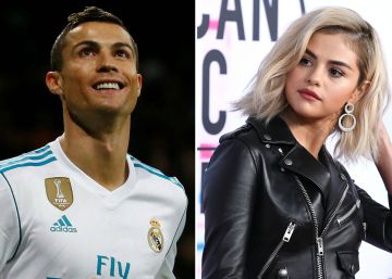 Cristiano Ronaldo hace tambalear el reinado de Selena Gomez en Instagram
