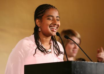 “En África, la pobreza es causa y consecuencia de la discapacidad”