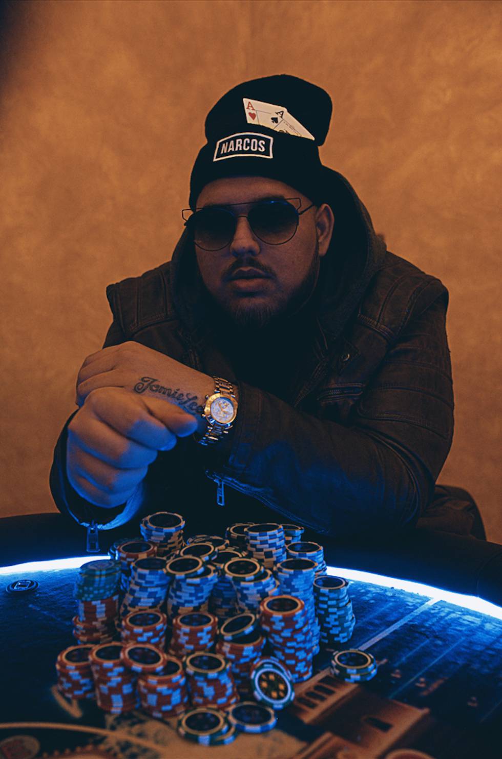 Estreno: Josele Junior se pone romántico con el flamenco y el trap