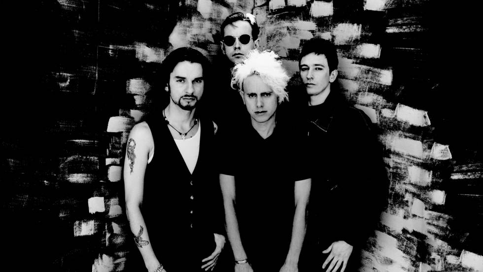 Los tiempos de 'Songs of the Faith and Devotion'