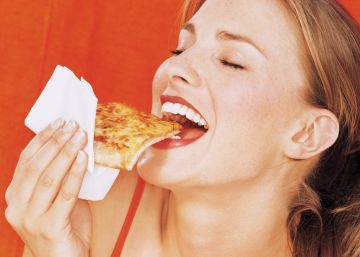 La pastilla 'del día después' del gluten