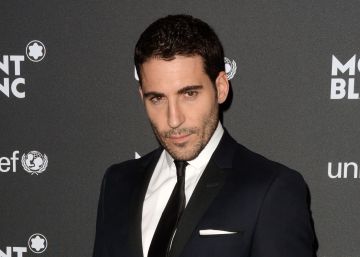 La ex de Miguel Ángel Silvestre confirma la ruptura con el actor en YouTube