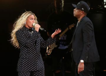 Jay-Z admite su infidelidad y habla de cómo sobrevivió su matrimonio con Beyoncé