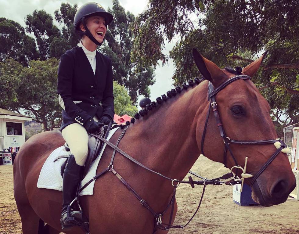 Kaley Cuoco cumple 32 años, cinco cosas a saber de la actriz