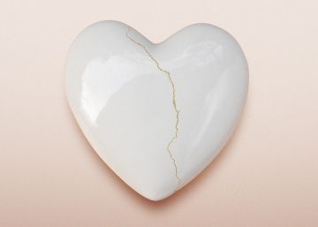 Kintsugi: a beleza das cicatrizes da vida