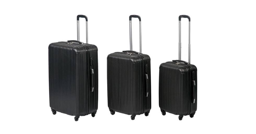 Las mejores ofertas y descuentos en artículos de viaje para planificar una escapada