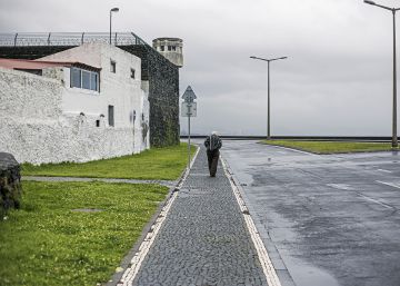 Como meia tonelada de cocaína extraviada destruiu um povoado português de 7.000 habitantes