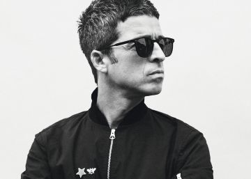Noel Gallagher: “El meu pare era violent; el meu puto germà, un idiota; el meu altre germà, un altre idiota”