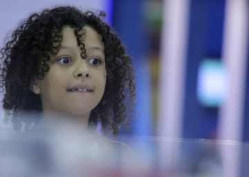 Disfruta de un fin de semana de actividades en Madrid por el Día de la Infancia