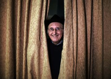 Juan Tamariz: “Me mantengo joven, a los 110 ya estaré algo achacoso”