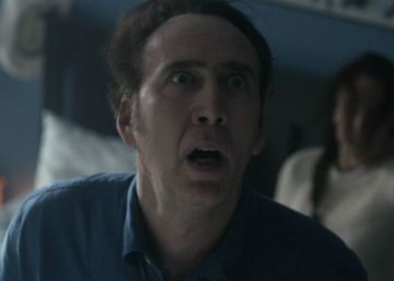 Cuando pensabas que Nicolas Cage no podía estar más loco... llega 'Mom and Dad'