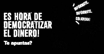 MAFO elogia Dinero Positivo